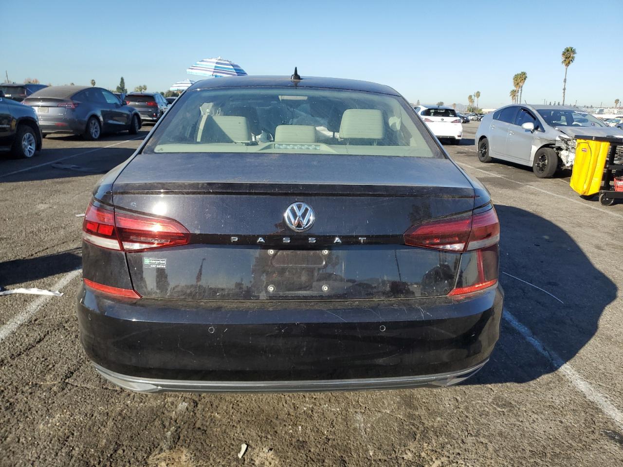 2020 Volkswagen Passat - Image 6