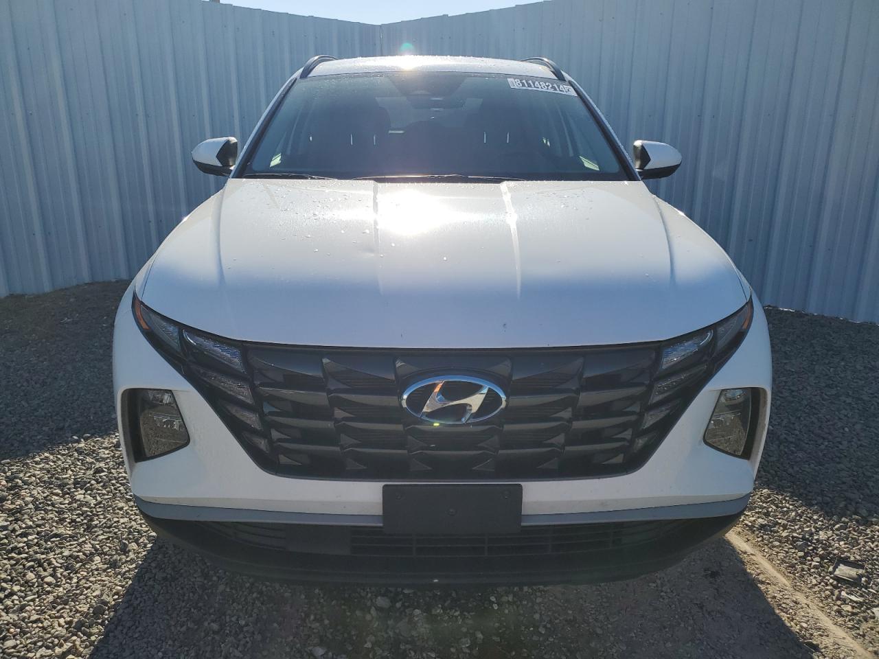 2024 Hyundai Tucson - Image 5