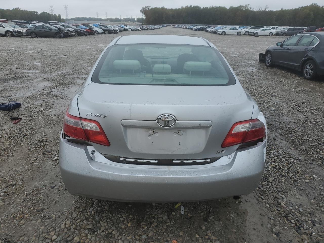 2009 Toyota Camry Base VIN: 4T1BE46K09U284371 Lot: 79411954