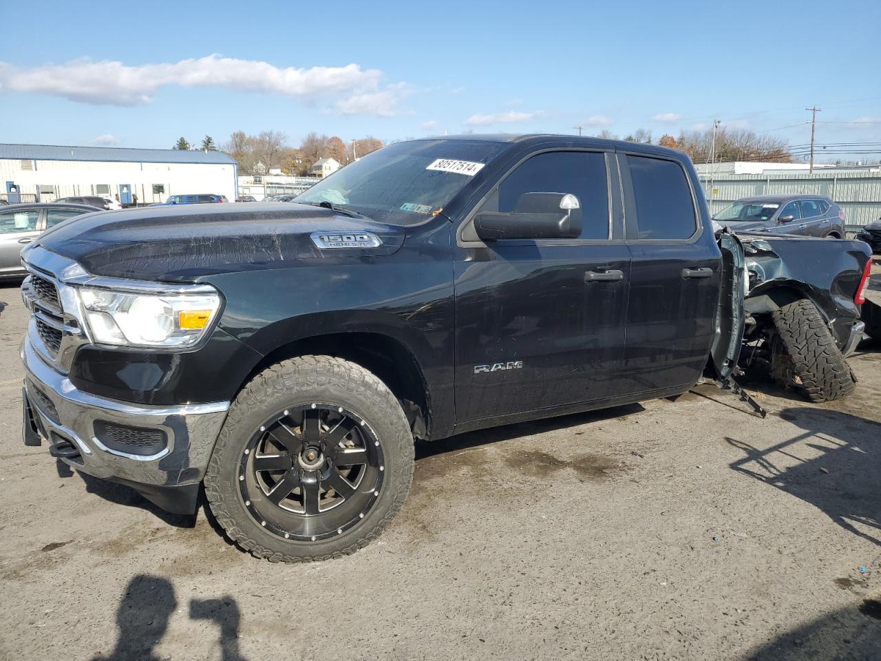 2019 RAM 1500 - Image 1