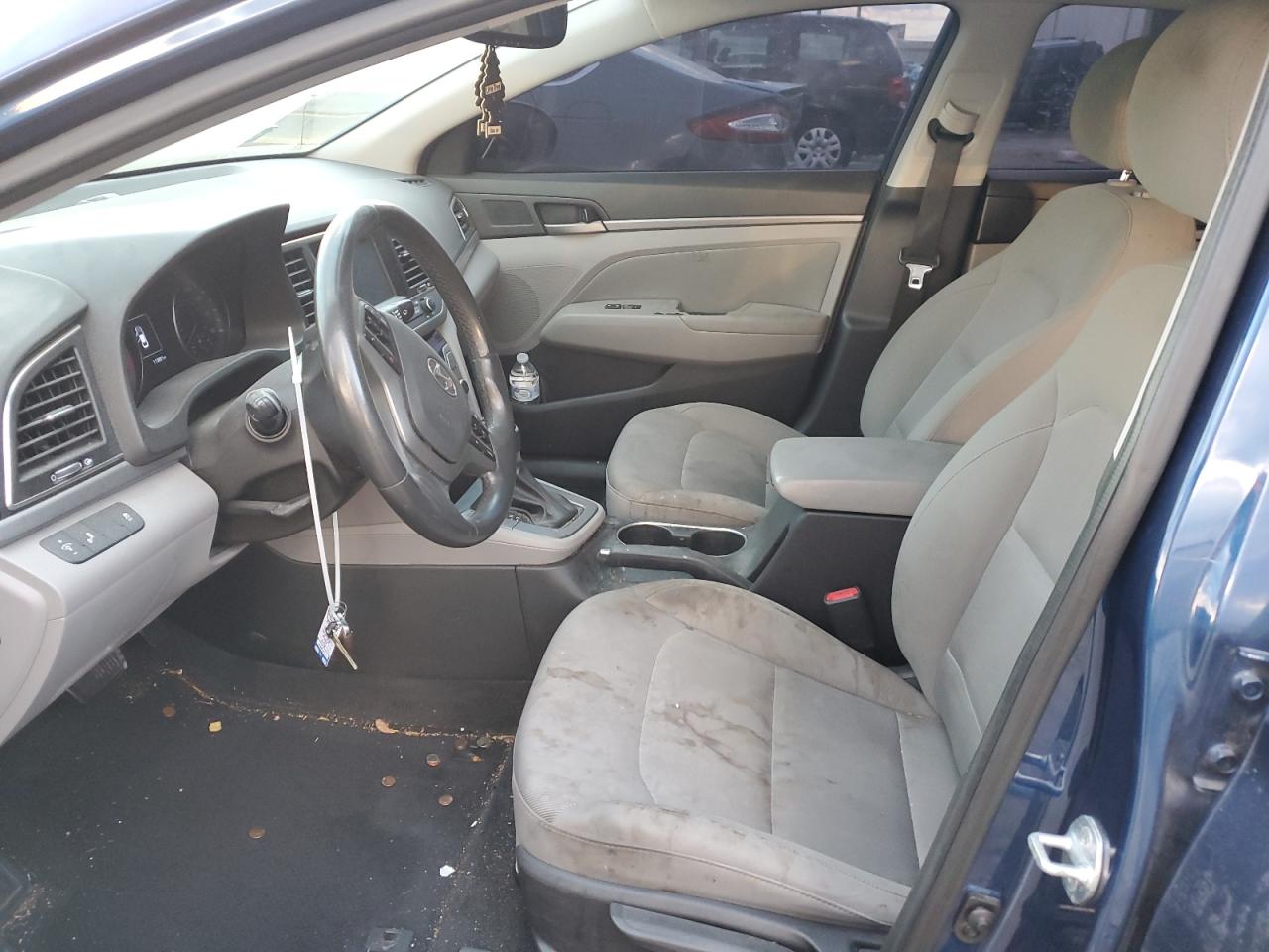 2018 Hyundai Elantra - Image 7