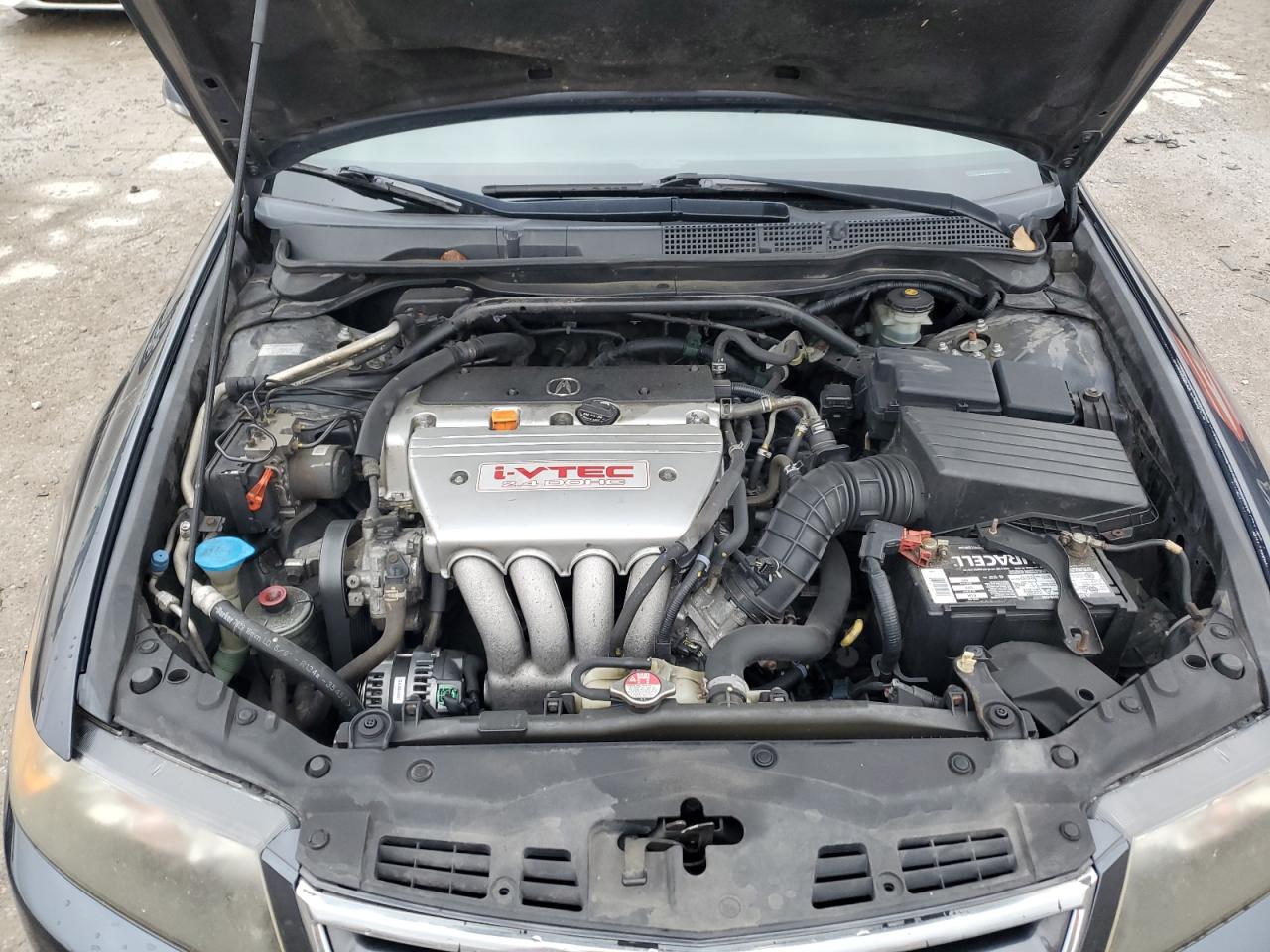2006 Acura TSX - Image 11