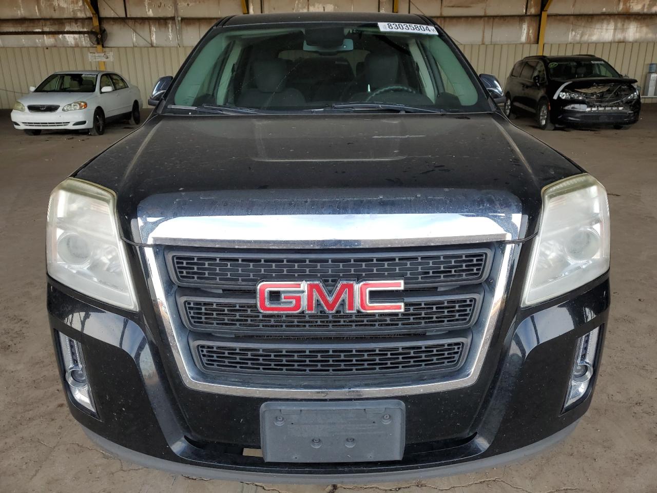 2013 GMC Terrain - Image 5