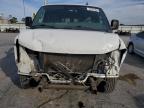 2017 Chevrolet Express G2500  for Sale in Tulsa, OK - Front End