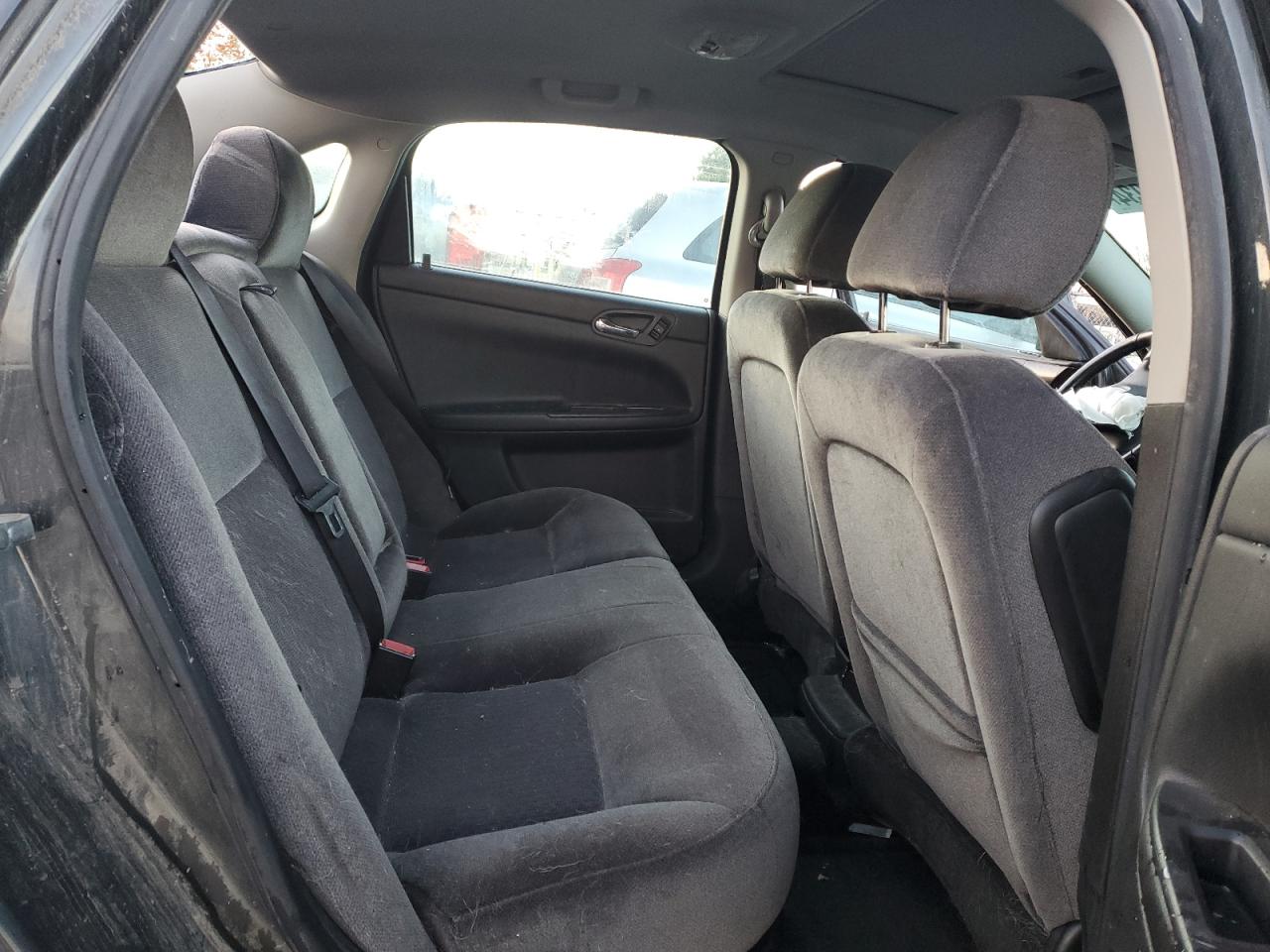 2013 Chevrolet Impala - Image 10