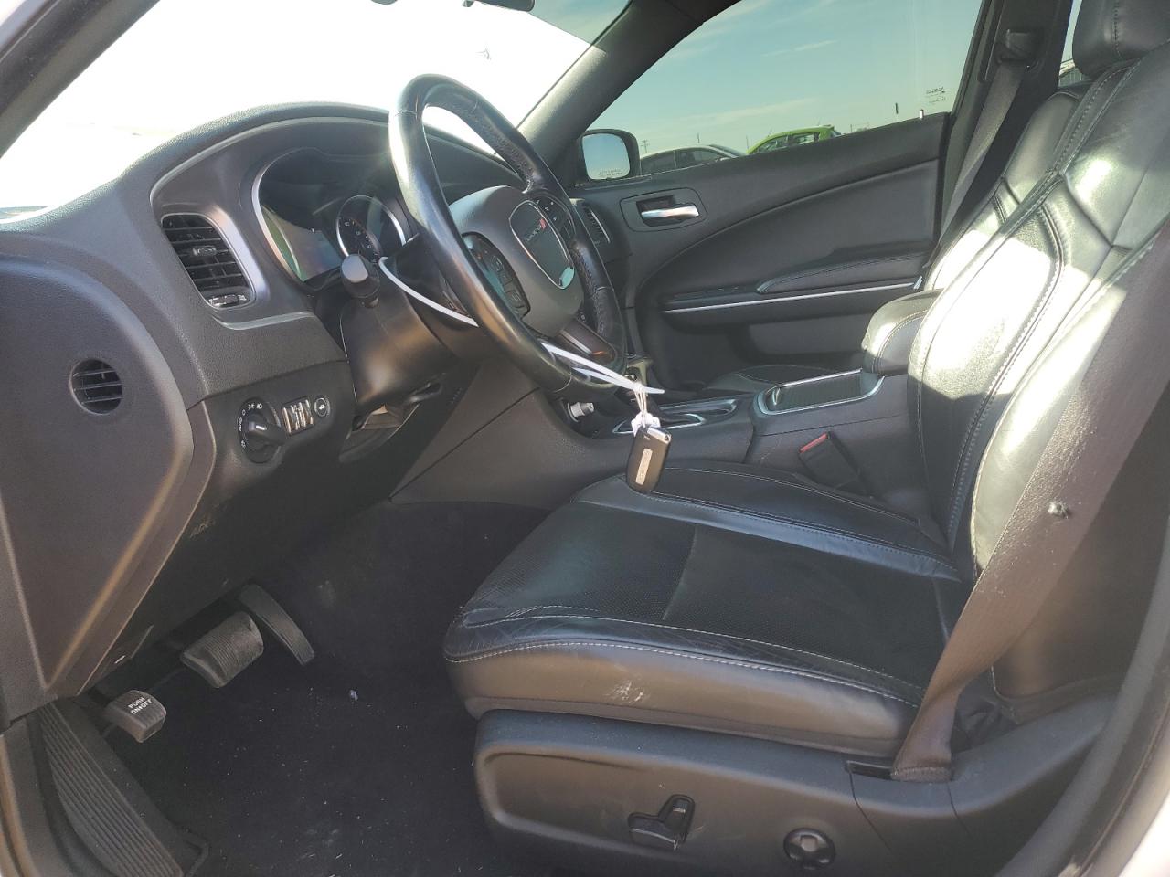 2020 Dodge Charger - Image 7