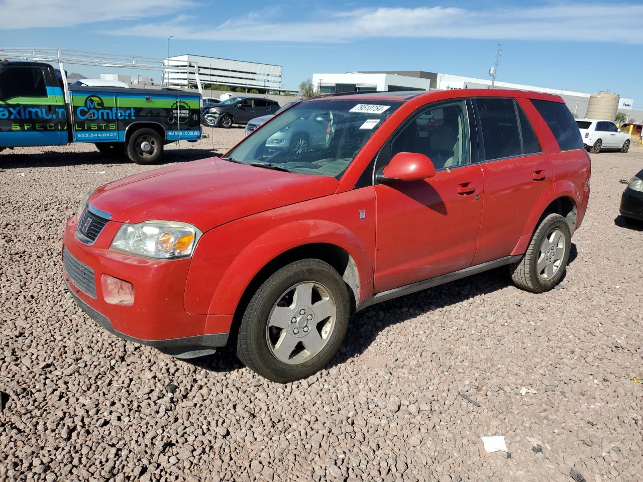 2006 Saturn VUE - Image 1