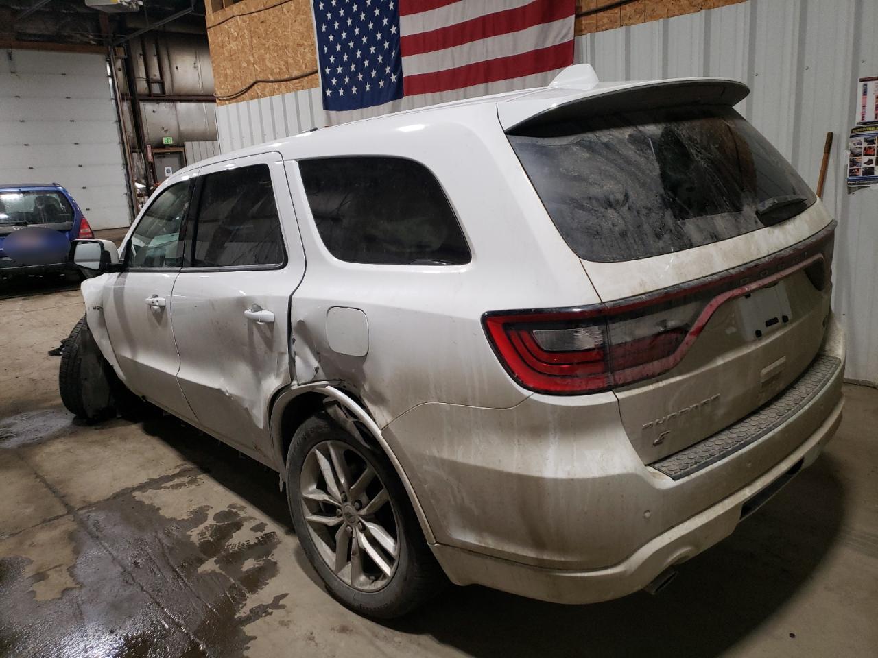2021 Dodge Durango - Image 2