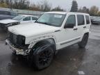 2010 Jeep Liberty Limited للبيع في Portland، OR - Front End