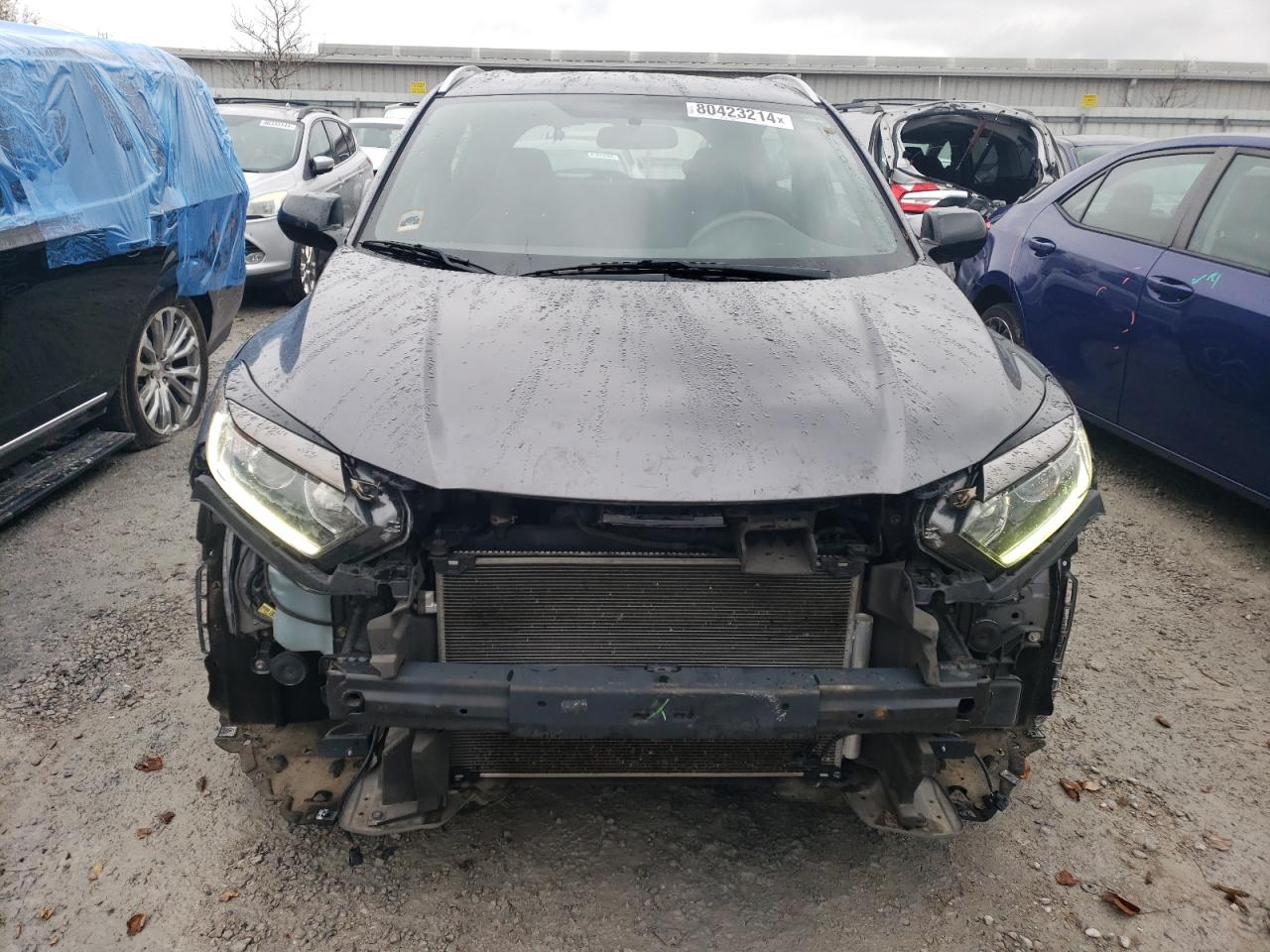 2020 Honda HR-V - Image 5