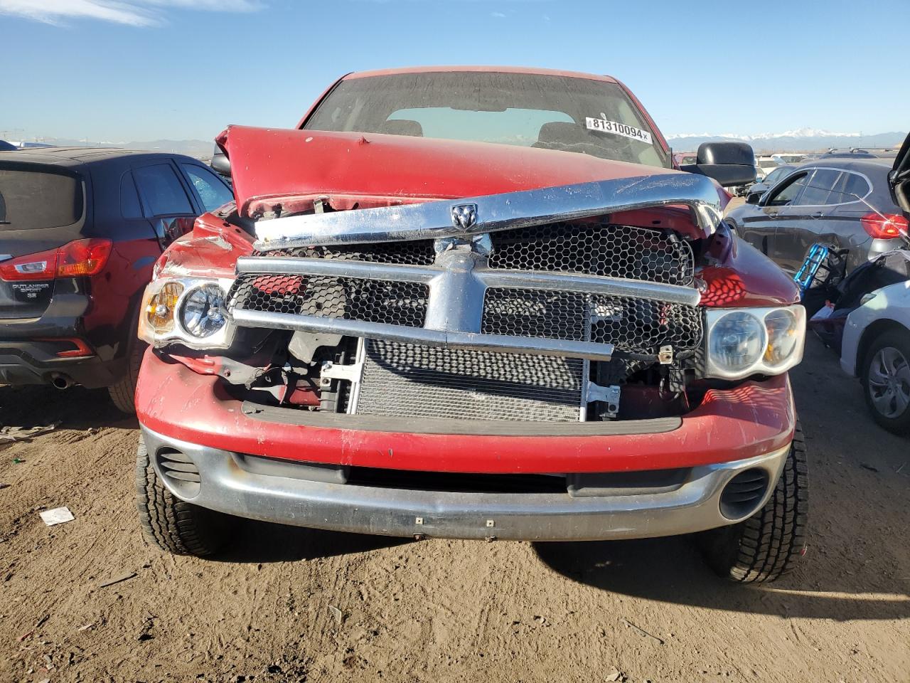 2005 Dodge RAM - Image 5