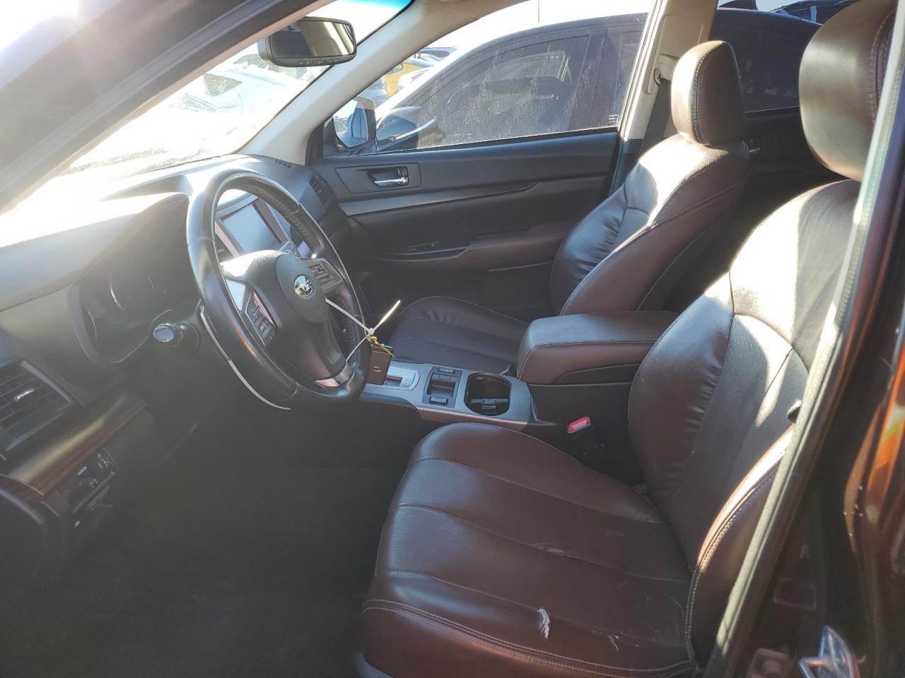 2013 Subaru Outback 2.5I Limited VIN: 4S4BRBSC0D3209353 Lot: 70890924