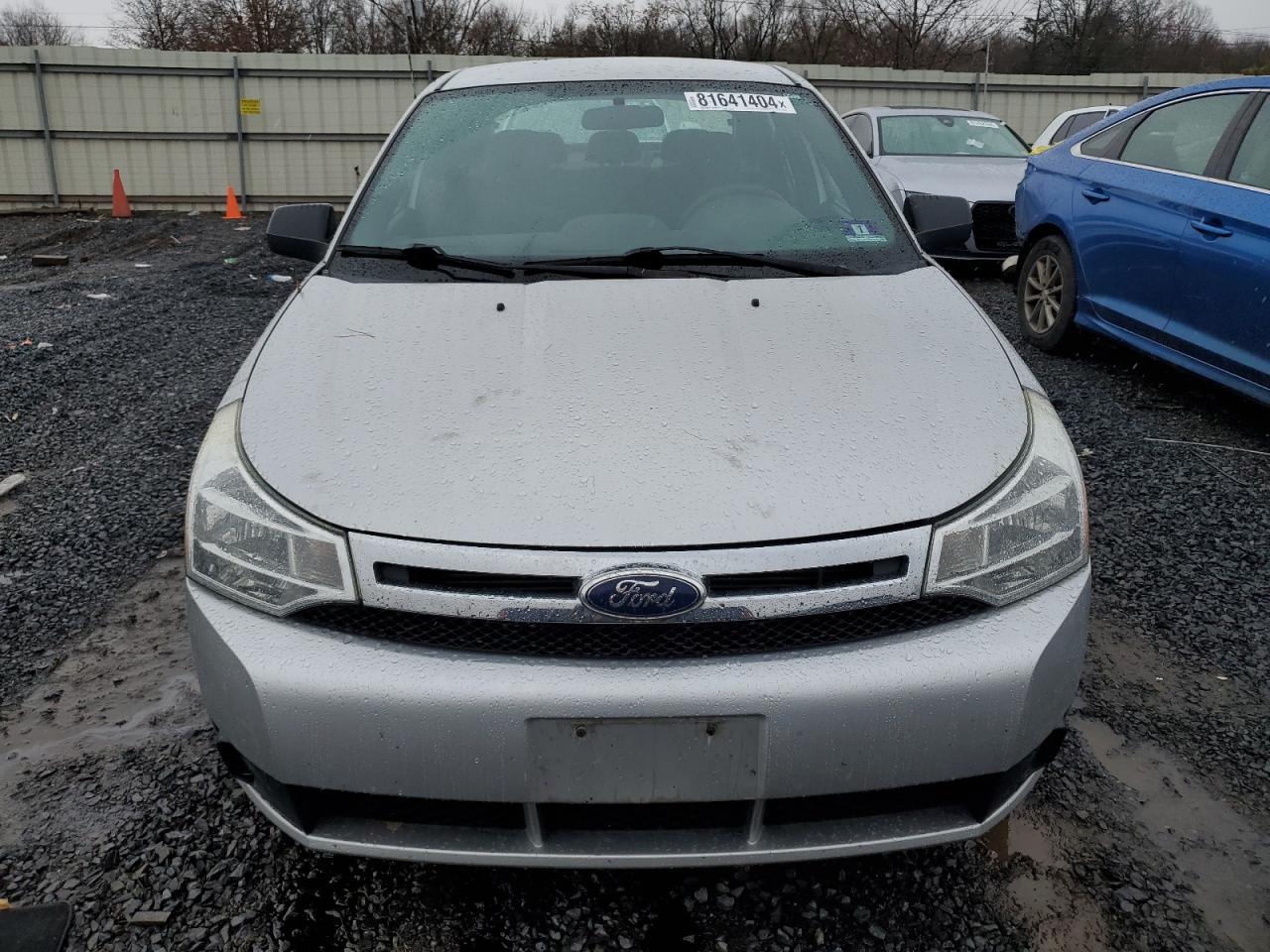 2011 Ford Focus - Image 5