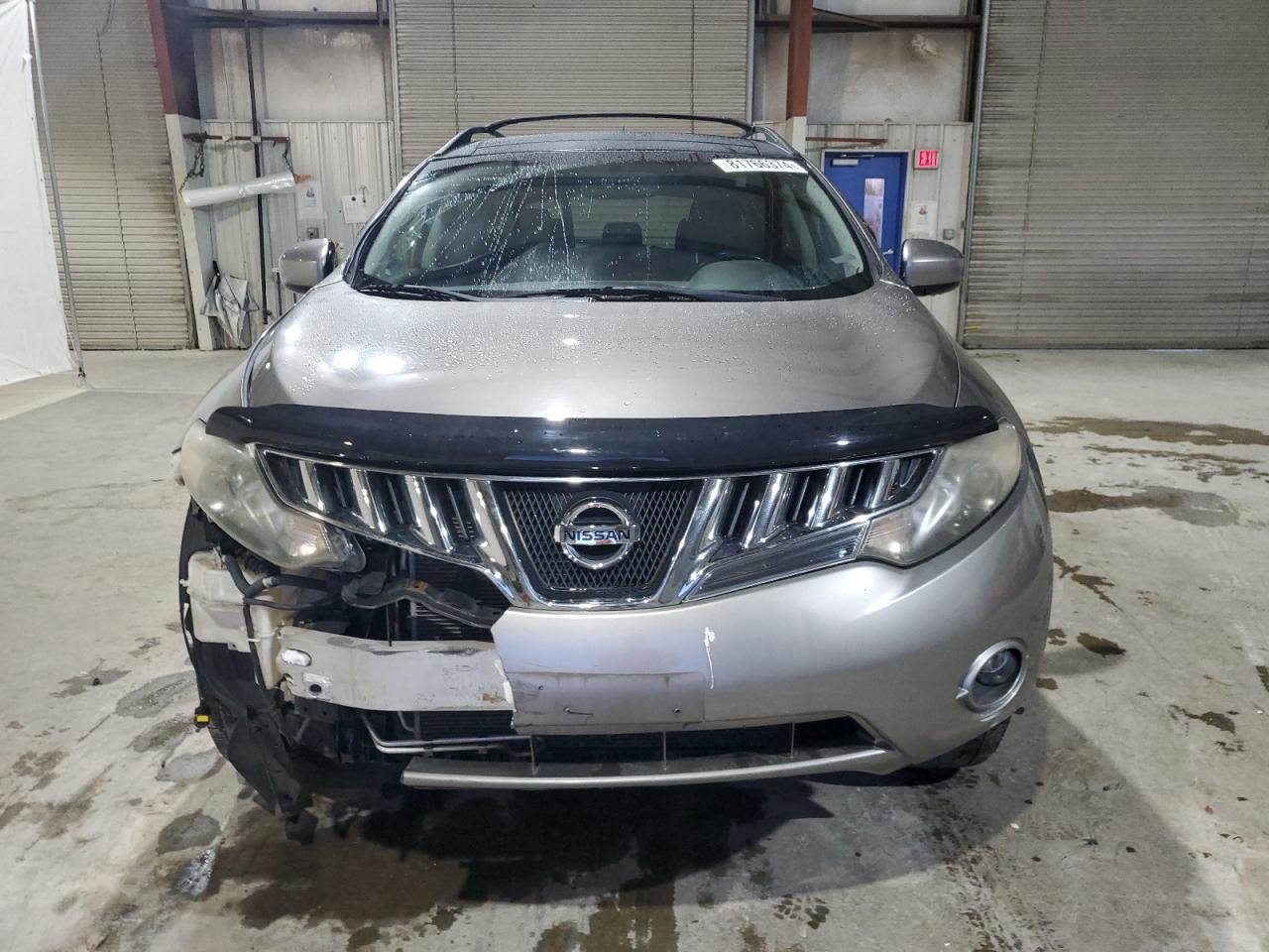 2010 Nissan Murano - Image 5