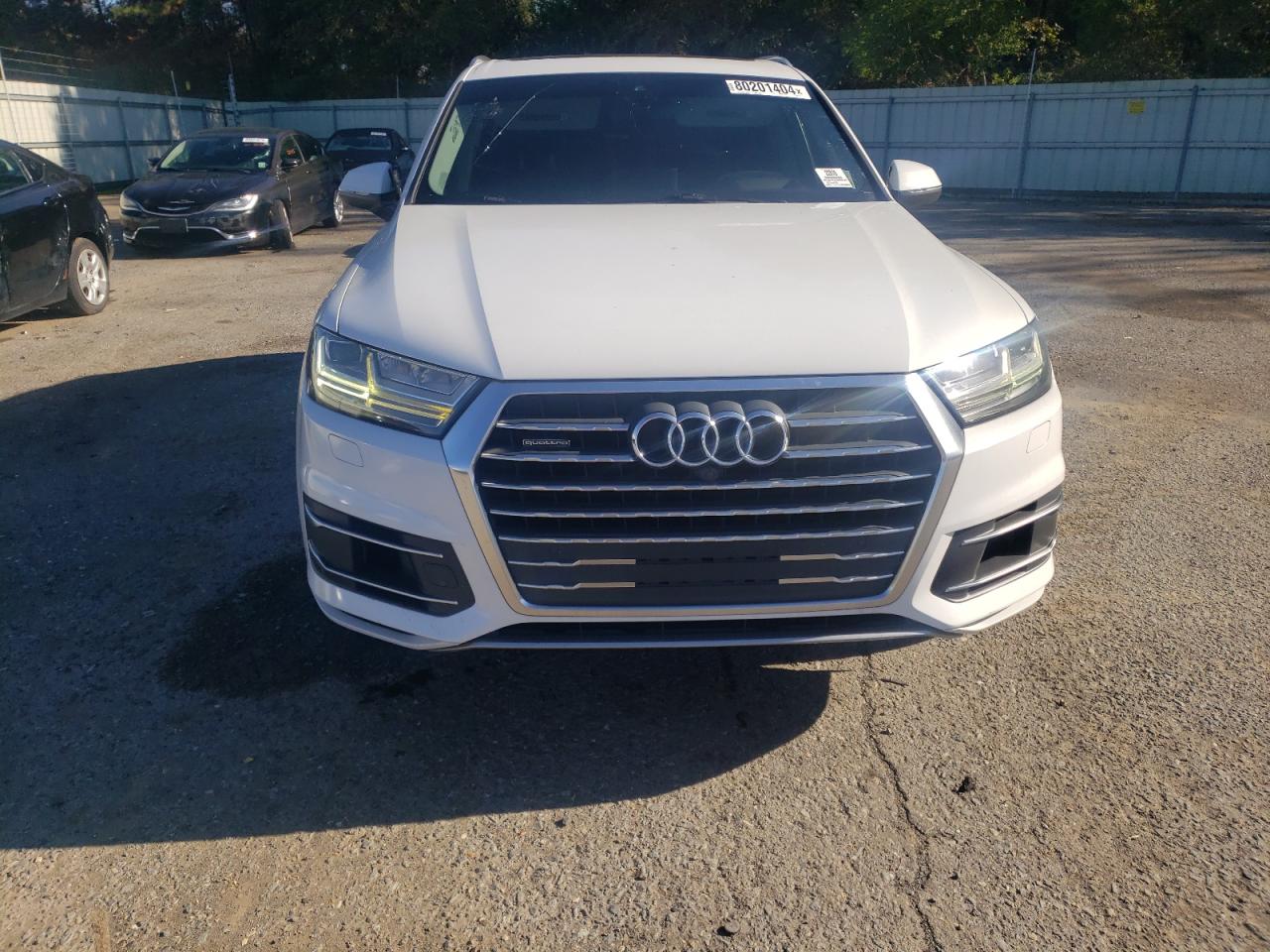 2017 Audi Q7 - Image 5
