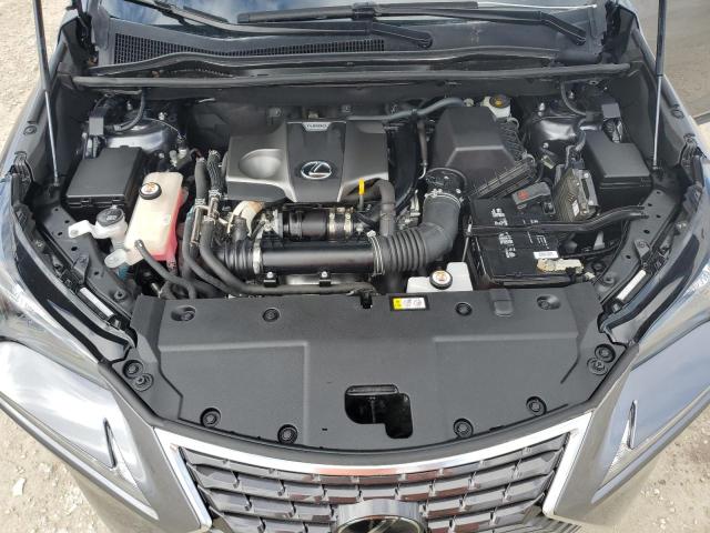 JTJDARBZ5L2173730 Lexus NX 300 11