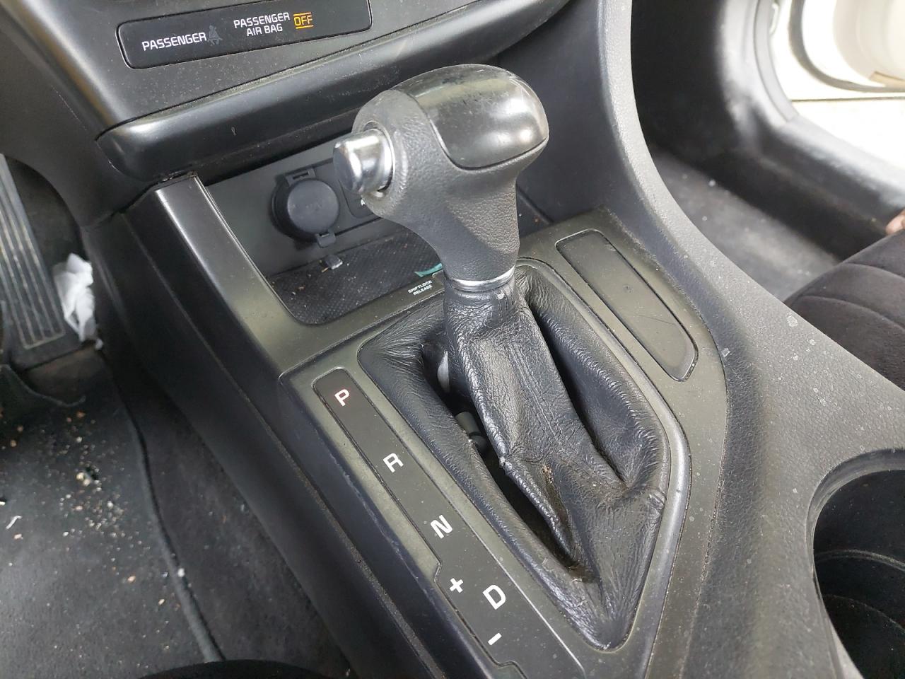 KNAGM4A74F5531751 - 2015 Kia Optima Lx - #82263784