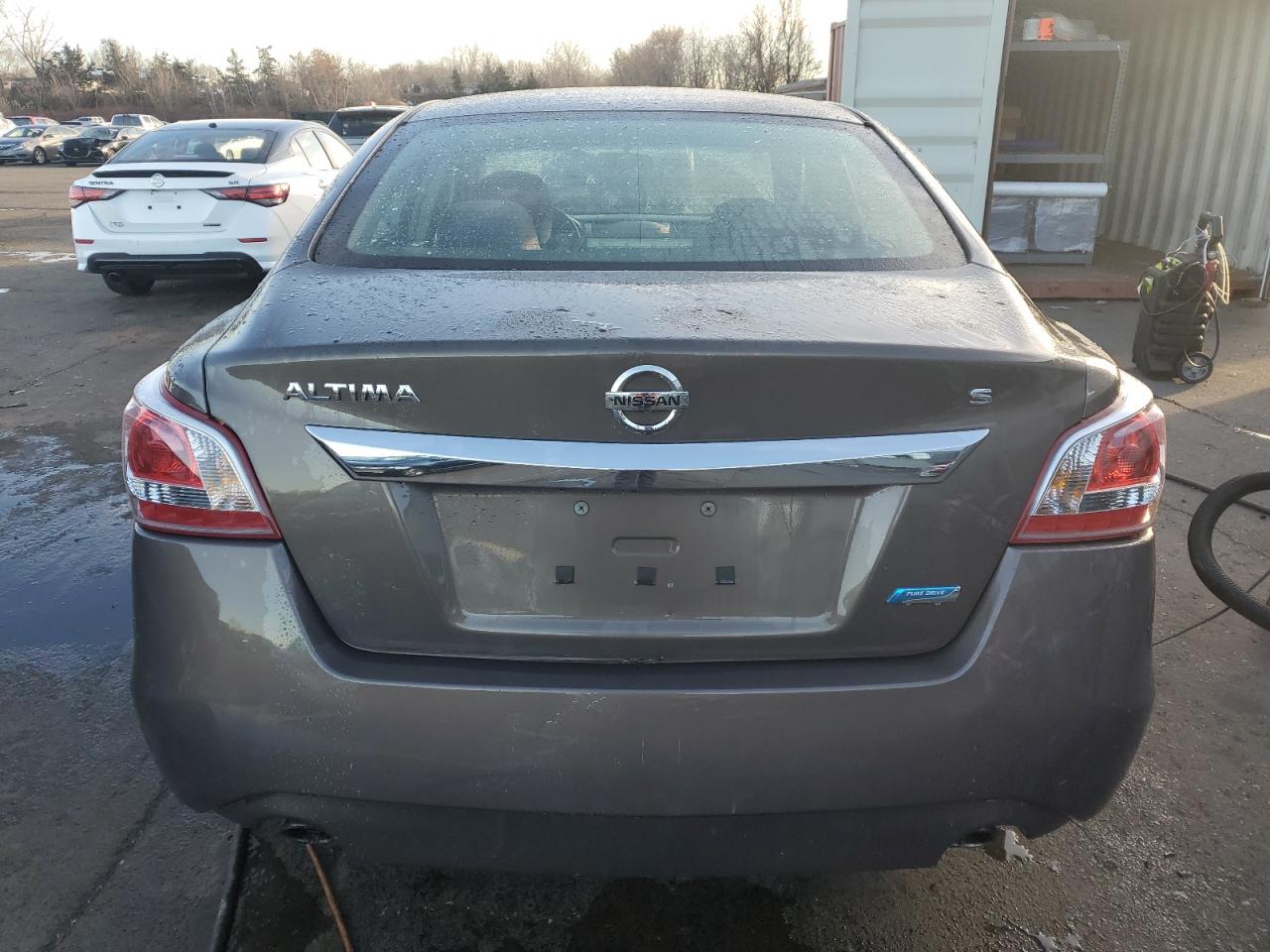 2013 Nissan Altima - Image 6