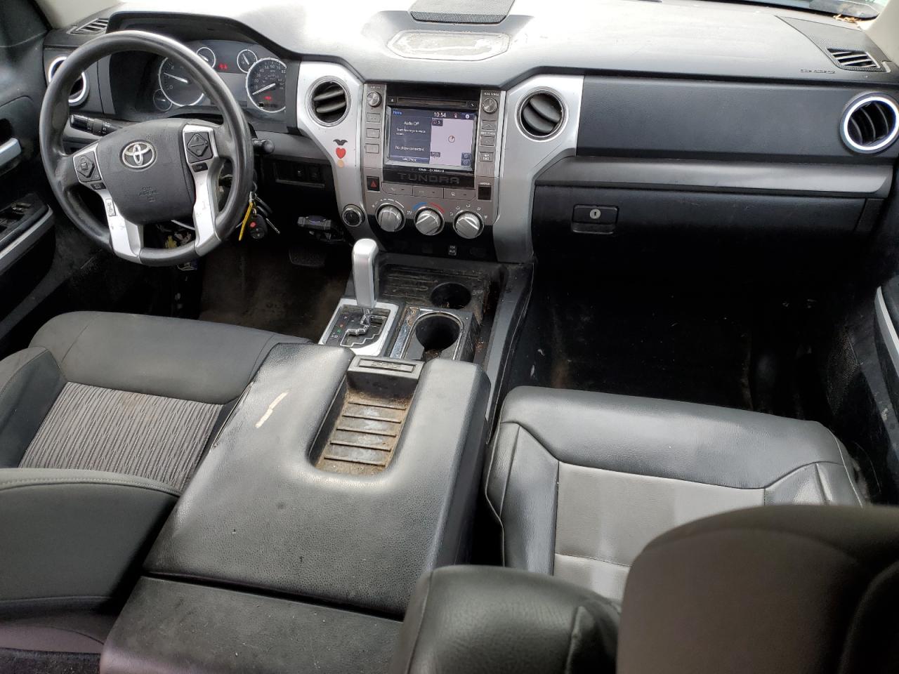 2014 Toyota Tundra - Image 8
