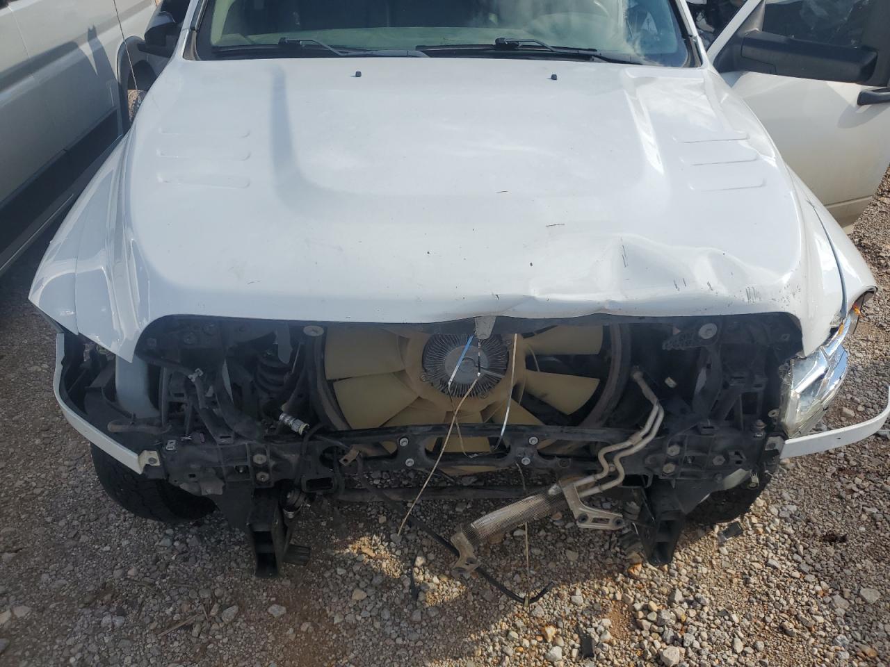 2018 RAM 3500 - Image 11
