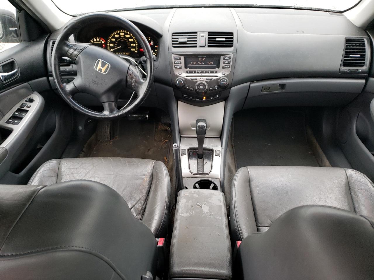 2007 Honda Accord - Image 8