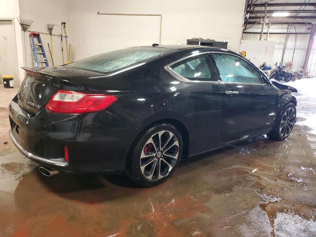  HONDA ACCORD 2013 Black