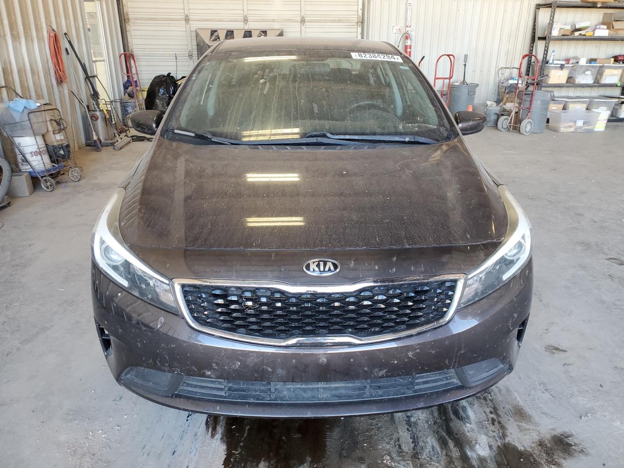 2018 Kia Forte - Image 5