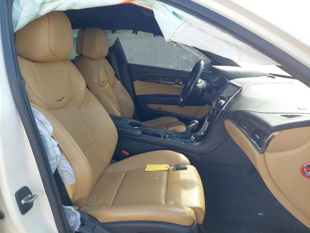 1G6A95S35E0142658 - 2014 CADILLAC ATS - #78564614