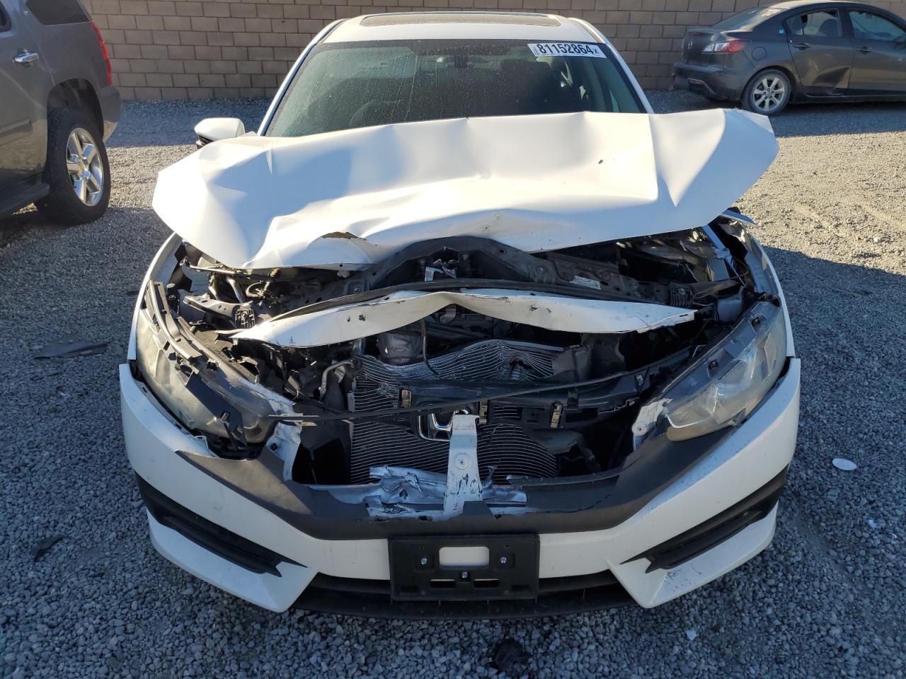 2018 Honda Civic - Image 5