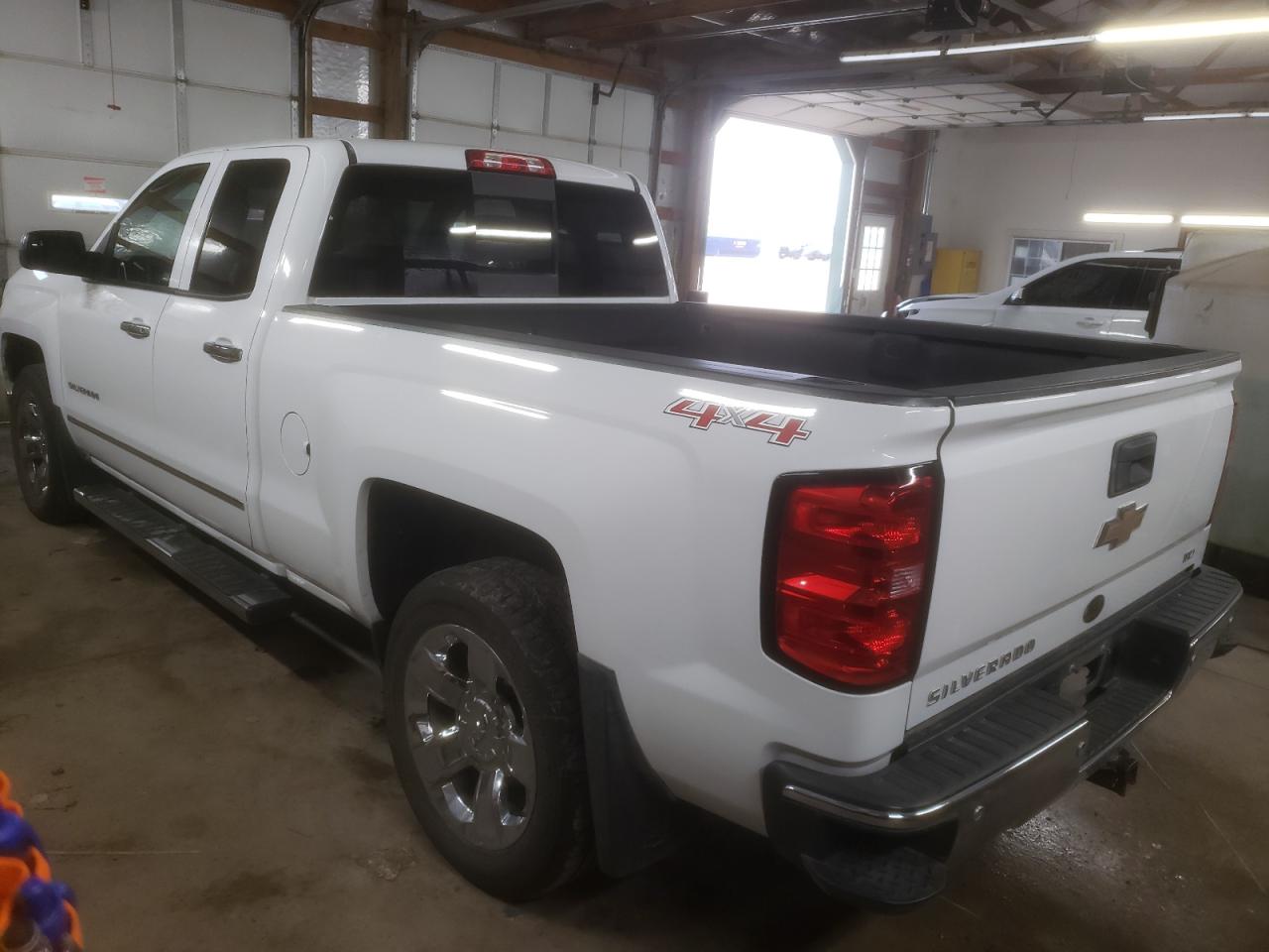 VIN 1GCVKSEC4EZ316082 2014 CHEVROLET ALL Models no.2