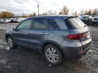 2011 Acura Rdx Technology იყიდება Portland-ში, OR - Rear End