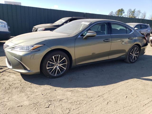 2022 Lexus Es 300H Base за продажба в Finksburg, MD - Rear End