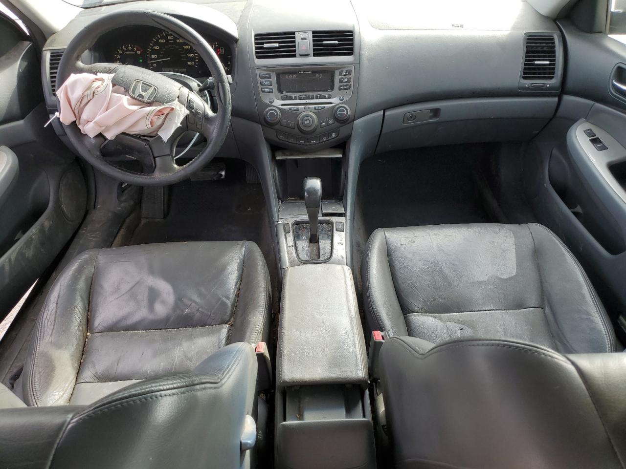 2007 Honda Accord - Image 8