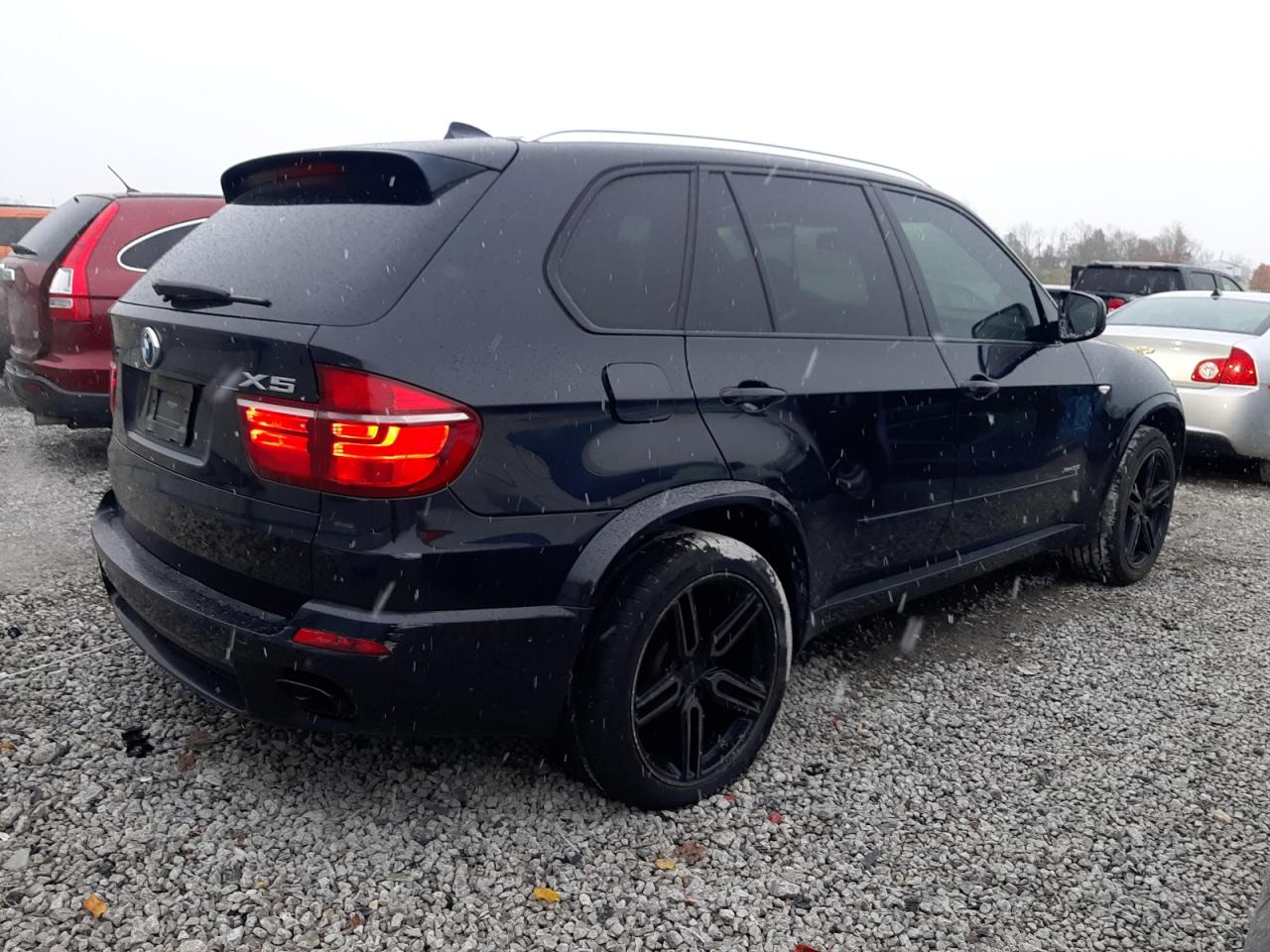 2013 BMW X5 - Image 3