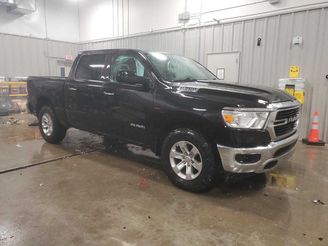 2019 RAM 1500 - Image 4