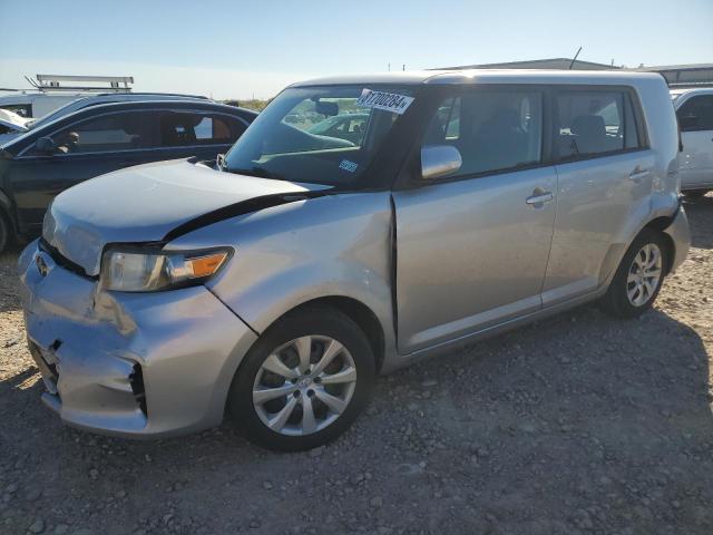 2015 Toyota Scion Xb 