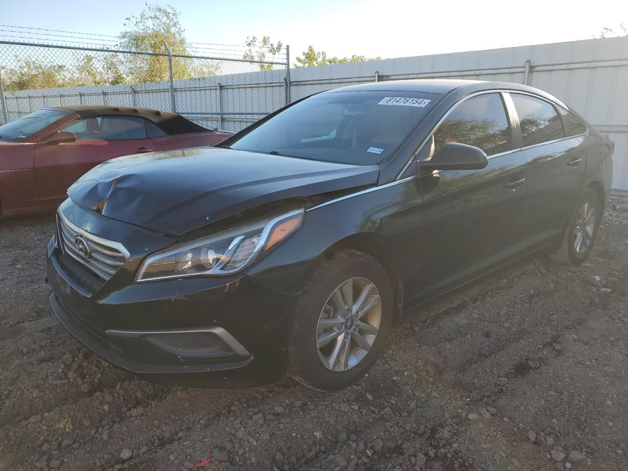 VIN 5NPE24AF6GH310483 2016 HYUNDAI SONATA no.1