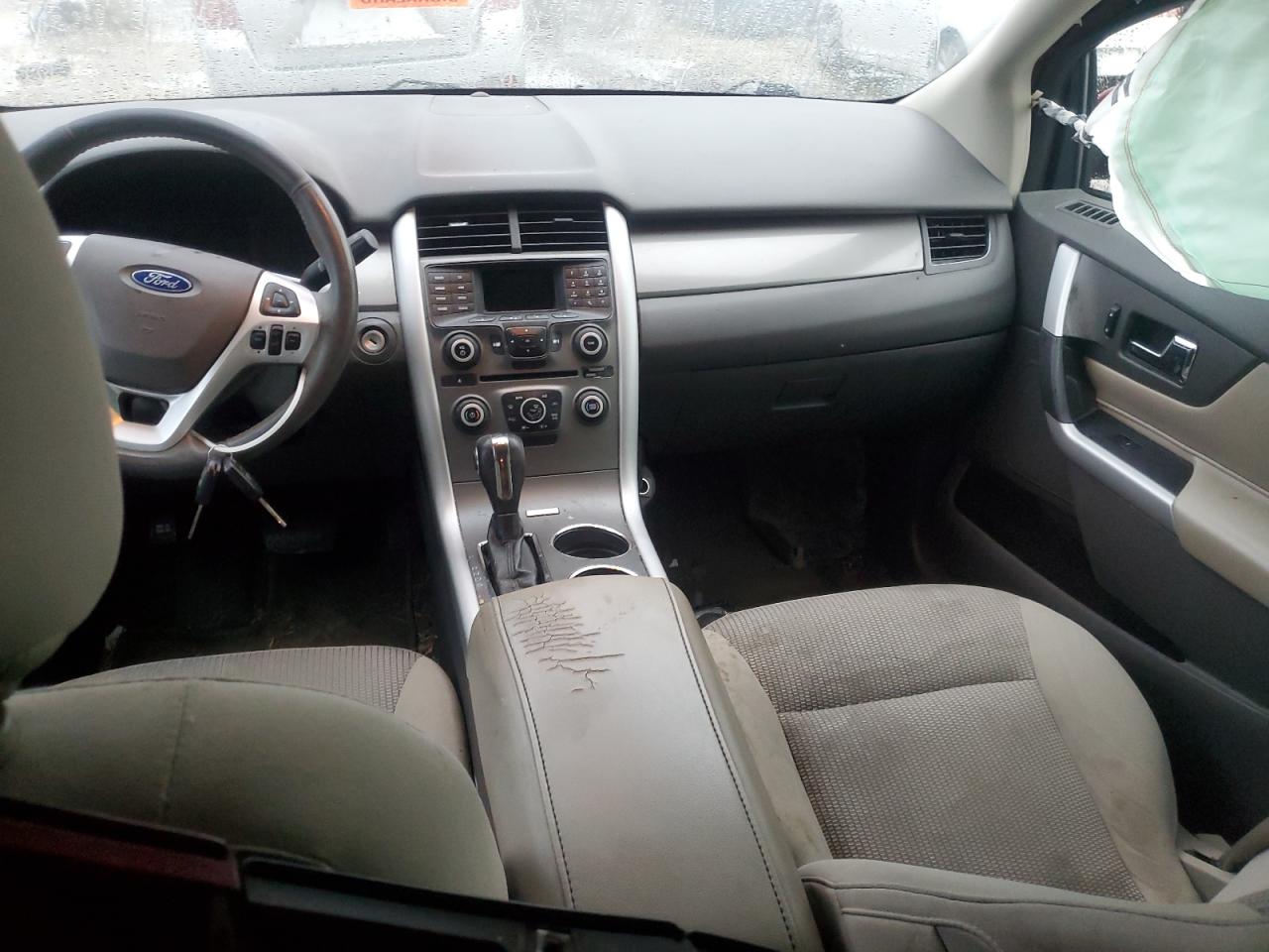 2014 Ford Edge - Image 8