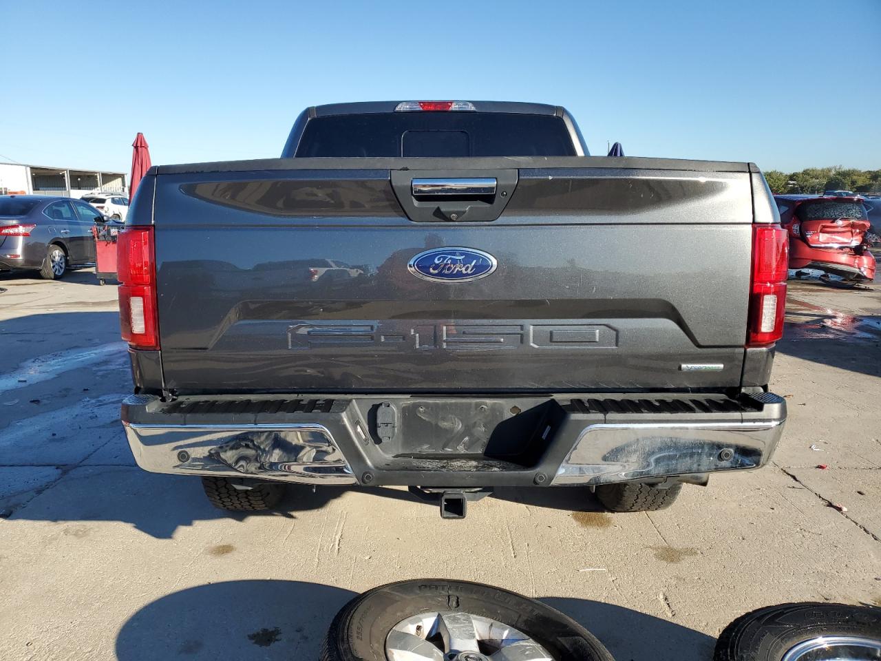 2020 Ford F-150 - Image 6