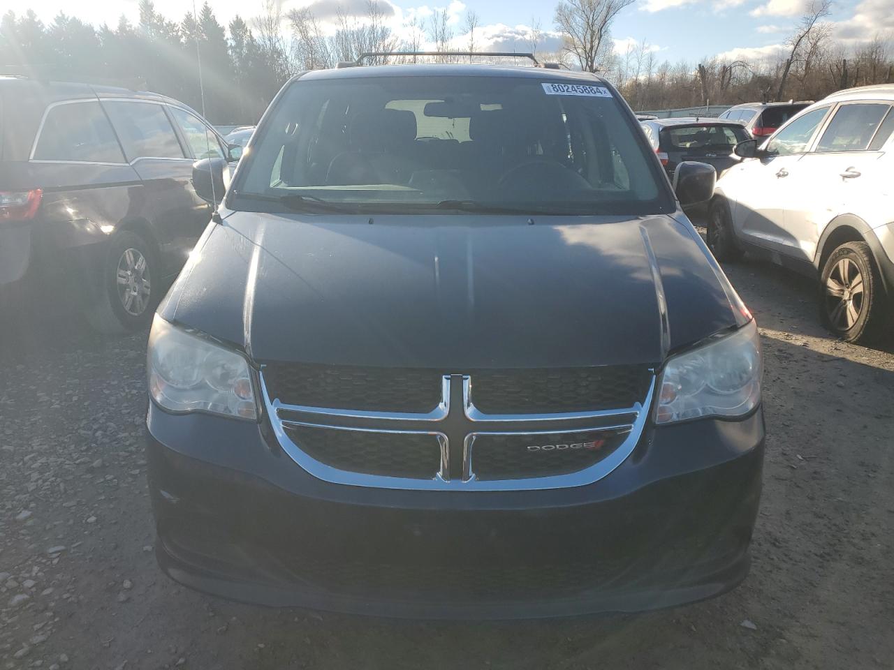 2013 Dodge Caravan - Image 5