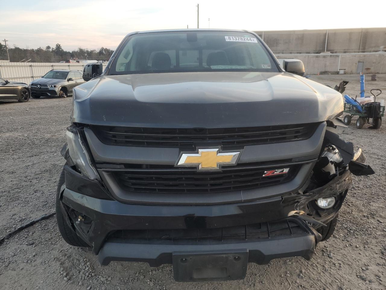 2016 Chevrolet Colorado - Image 5