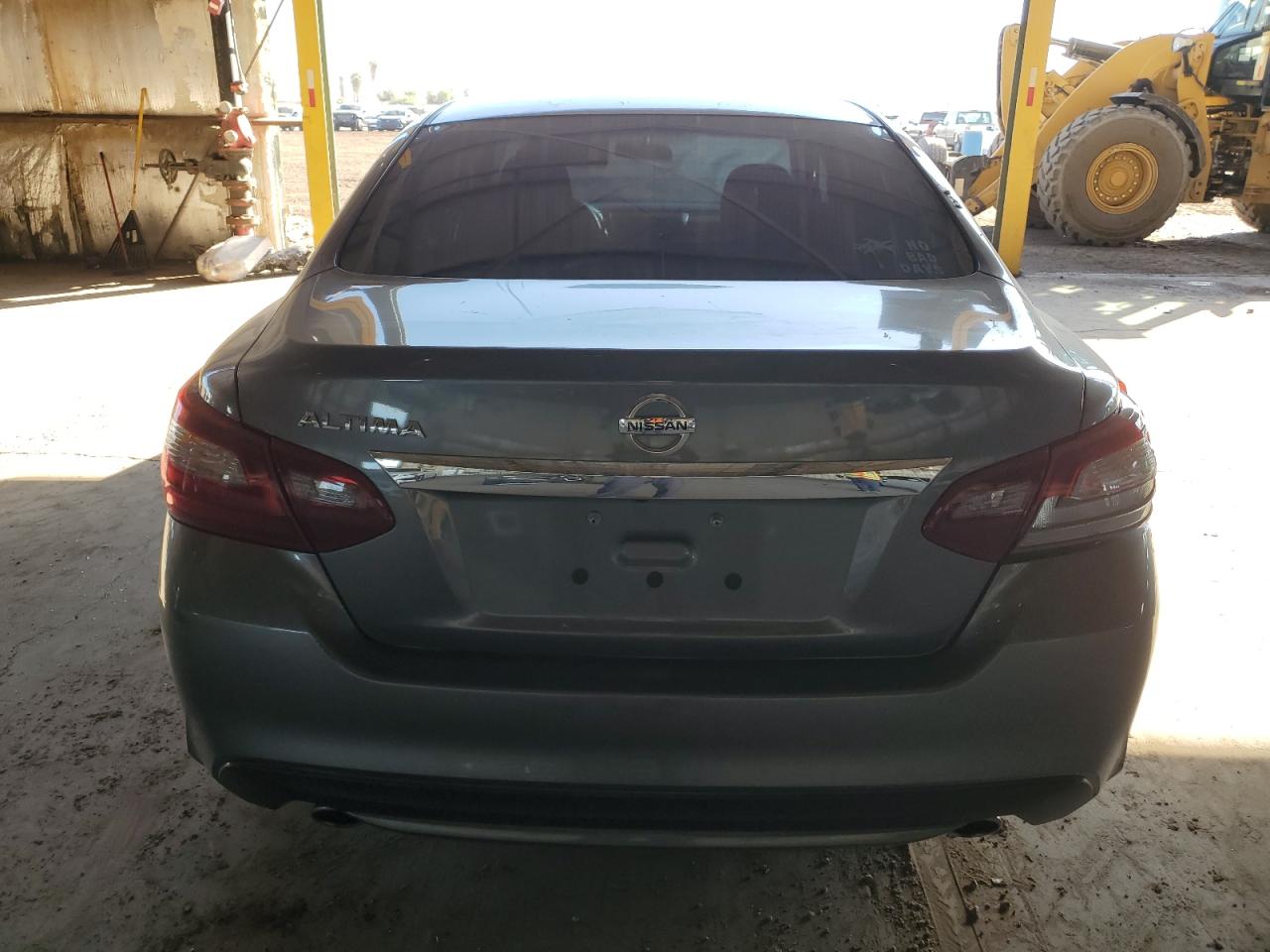 2018 Nissan Altima - Image 6
