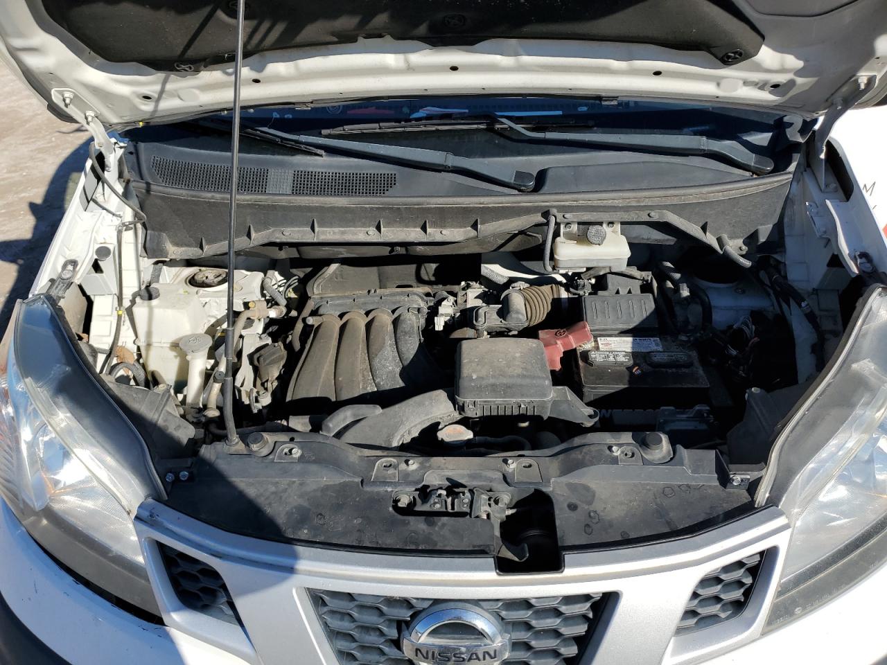 2017 Nissan NV - Image 12