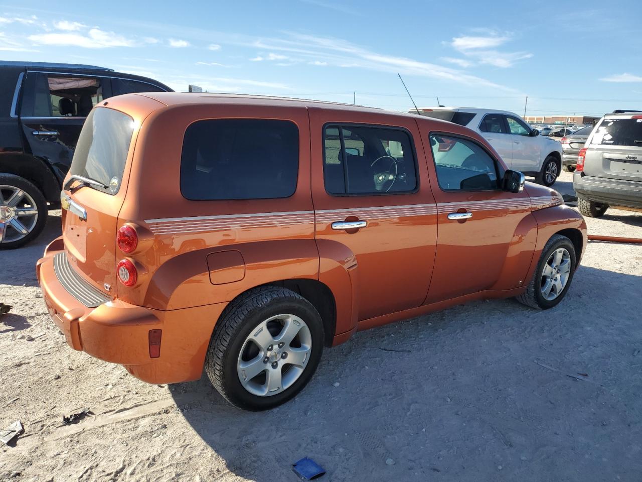 2007 Chevrolet HHR - Image 3