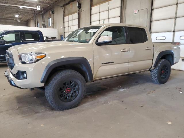 2017 Toyota Tacoma Double Cab