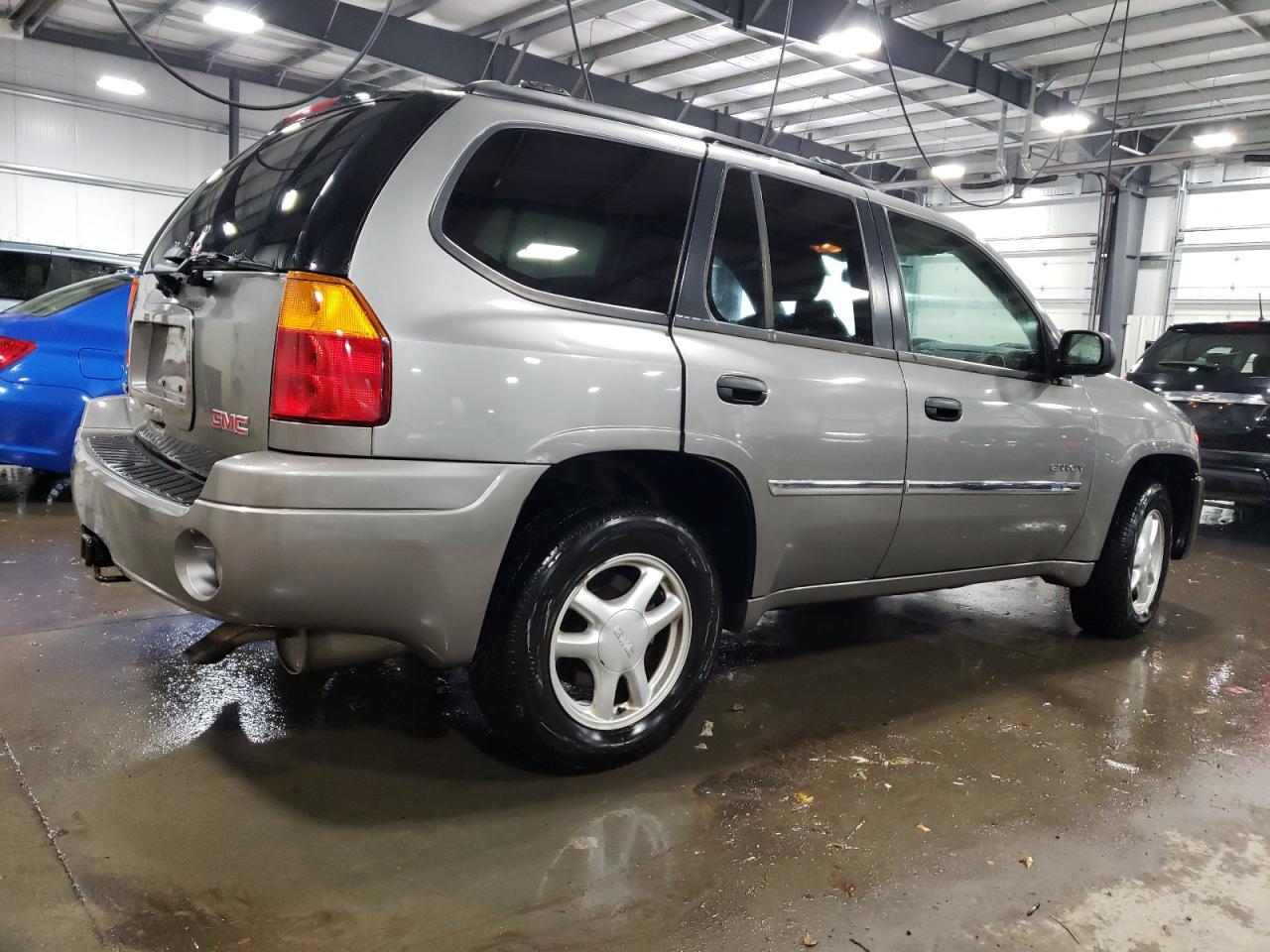 2006 GMC Envoy - Image 3