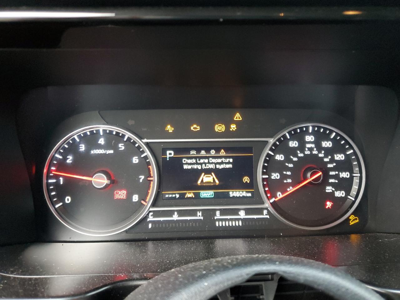 2021 Kia Sorento - Image 9