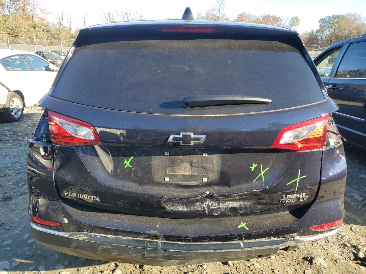 2020 Chevrolet Equinox - Image 6