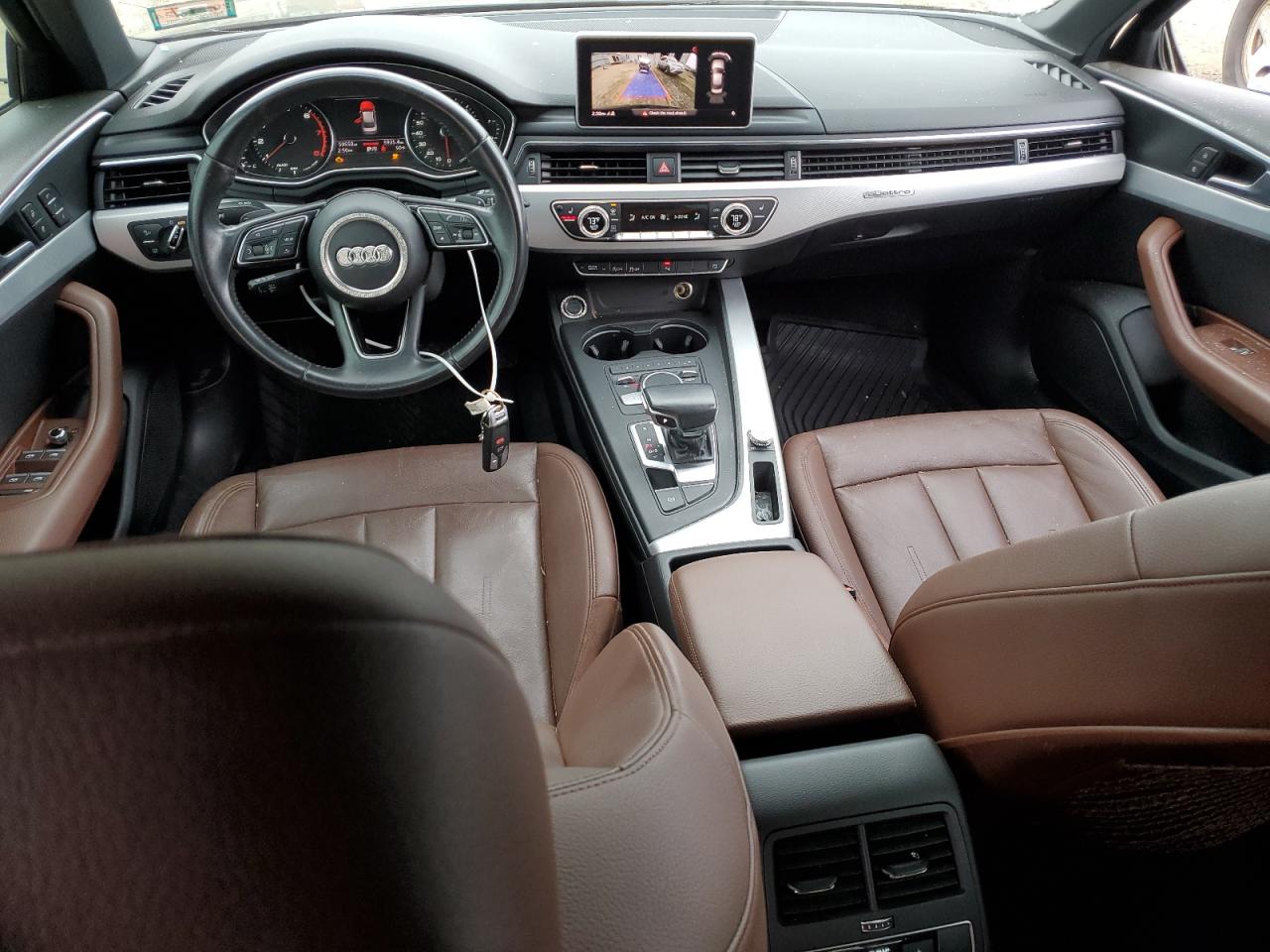 2017 Audi A4 - Image 8