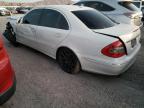 2007 Mercedes-Benz E 350 იყიდება Las Vegas-ში, NV - Front End